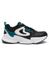 STARDUST Black Men's Sneakers
